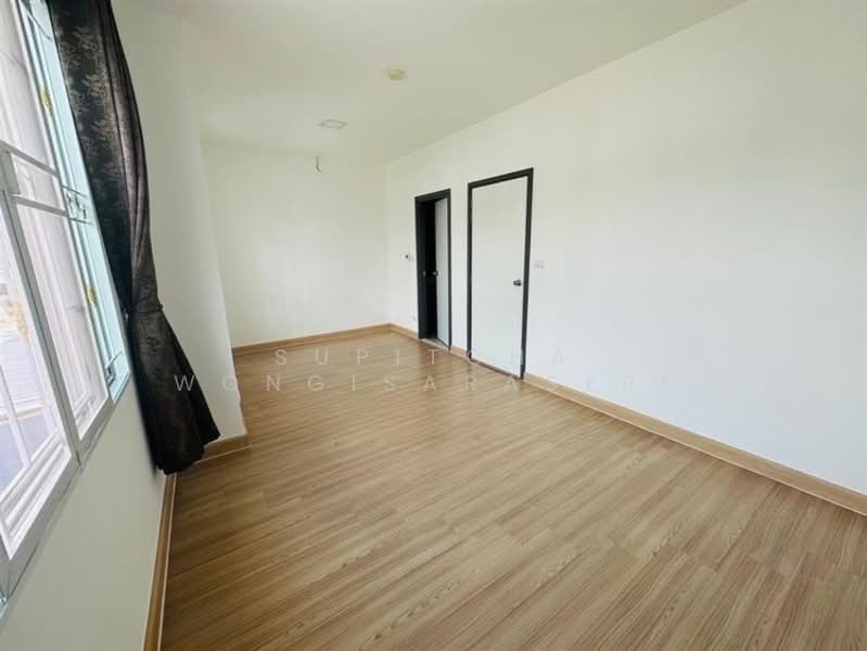 undefined, Bangkok, Khlong Tanon, Sai Mai, Bangkok, 3 Bedrooms, 150 sqm, Townhouse For Sale, by Supitcha Wongisaraseri, 500325459 - DDproperty.com