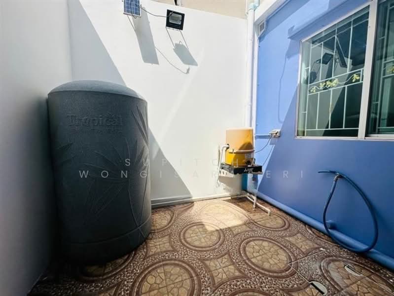 undefined, Bangkok, Khlong Tanon, Sai Mai, Bangkok, 3 Bedrooms, 150 sqm, Townhouse For Sale, by Supitcha Wongisaraseri, 500325459 - DDproperty.com