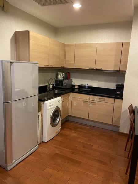 The Address Chidlom, Bangkok, Ploenchit Road, Lumphini, Pathum Wan, Bangkok, 2 Bedrooms, 72 sqm, Condo For Rent, by Trinnaya Dungsirisangthong, 500325460 - DDproperty.com