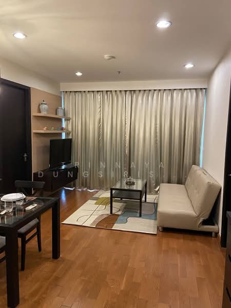 The Address Chidlom, Bangkok, Ploenchit Road, Lumphini, Pathum Wan, Bangkok, 2 Bedrooms, 72 sqm, Condo For Rent, by Trinnaya Dungsirisangthong, 500325460 - DDproperty.com