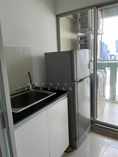 Lumpini Place Rama 9-Ratchada, Bangkok, Rama 9 Road, Huai Khwang, Bangkok, 1 Bedroom, 38 sqm, Condo For Sale, by Papavalin Techatanaphuwit, 500325467 - DDproperty.com