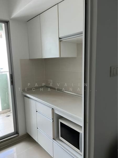 Lumpini Place Rama 9-Ratchada, Bangkok, Rama 9 Road, Huai Khwang, Bangkok, 1 Bedroom, 38 sqm, Condo For Sale, by Papavalin Techatanaphuwit, 500325467 - DDproperty.com