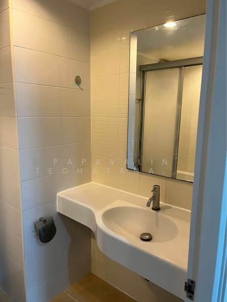 Lumpini Place Rama 9-Ratchada, Bangkok, Rama 9 Road, Huai Khwang, Bangkok, 1 Bedroom, 38 sqm, Condo For Sale, by Papavalin Techatanaphuwit, 500325467 - DDproperty.com