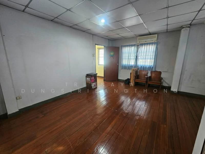 3-BR House, Bangkok, Si Khan, Don Mueang, Bangkok, 3 Bedrooms, 140 sqm, Single Detached House For Sale, by Trinnaya Dungsirisangthong, 500325469 - DDproperty.com