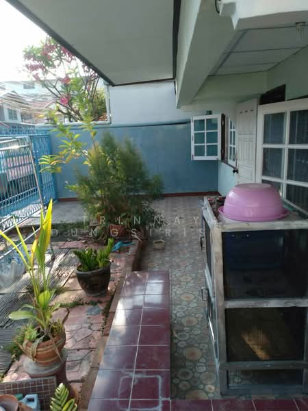 3-BR House, Bangkok, Si Khan, Don Mueang, Bangkok, 3 Bedrooms, 140 sqm, Single Detached House For Sale, by Trinnaya Dungsirisangthong, 500325469 - DDproperty.com