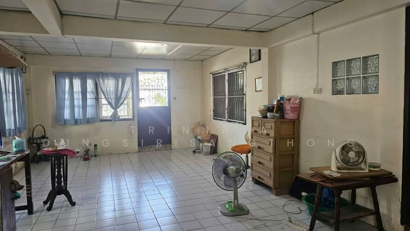 3-BR House, Bangkok, Si Khan, Don Mueang, Bangkok, 3 Bedrooms, 140 sqm, Single Detached House For Sale, by Trinnaya Dungsirisangthong, 500325469 - DDproperty.com