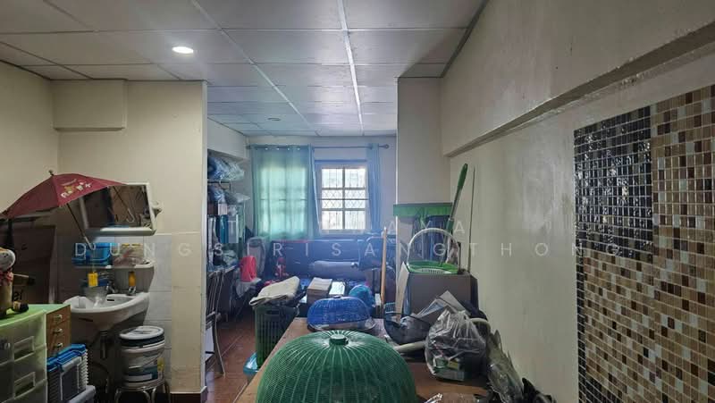 3-BR House, Bangkok, Si Khan, Don Mueang, Bangkok, 3 Bedrooms, 140 sqm, Single Detached House For Sale, by Trinnaya Dungsirisangthong, 500325469 - DDproperty.com
