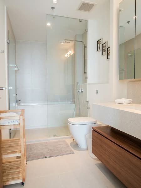 The River by Raimon Land, Bangkok, Soi Charoen Nakorn 13, Charoen Nakorn Road, Khlong Ton Sai, Khlong San, Bangkok, 2 Bedrooms, 113 sqm, Condo For Sale, by Kittiphop Machchima, 500325472 - DDproperty.com