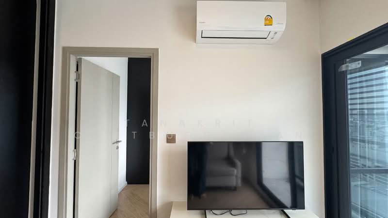Modiz Collection BangPho, Bangkok, Pracharat Sai 1 Road, Bang Sue, Bangkok, 1 Bedroom, 29 sqm, Condo For Rent, by Tanakrit Chotbuddkayan, 500325474 - DDproperty.com