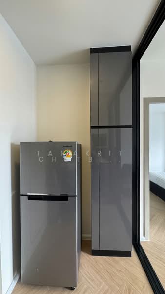 Modiz Collection BangPho : โมดิซ คอลเลคชั่น บางโพ, กรุงเทพ, ถนนประชาราษฎร์สาย 1, บางซื่อ, กรุงเทพ, 29 ตร.ม., คอนโด ให้เช่า, โดย Tanakrit Chotbuddkayan, 500325474 - DDproperty.com