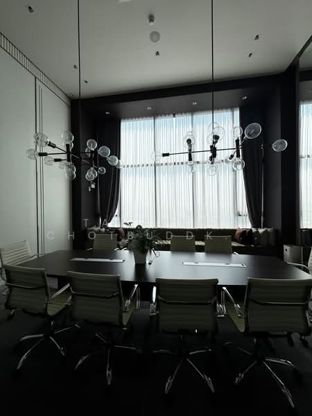 Modiz Collection BangPho, Bangkok, Pracharat Sai 1 Road, Bang Sue, Bangkok, 1 Bedroom, 29 sqm, Condo For Rent, by Tanakrit Chotbuddkayan, 500325474 - DDproperty.com