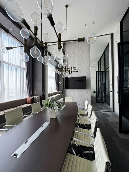 Modiz Collection BangPho, Bangkok, Pracharat Sai 1 Road, Bang Sue, Bangkok, 1 Bedroom, 29 sqm, Condo For Rent, by Tanakrit Chotbuddkayan, 500325474 - DDproperty.com