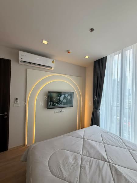 Noble State 39, Bangkok, 35 Soi Sukhumvit 39, Khlong Tan Nua, Watthana, Bangkok, 3 Bedrooms, 96 sqm, Condo For Rent, by Trinnaya Dungsirisangthong, 500325477 - DDproperty.com
