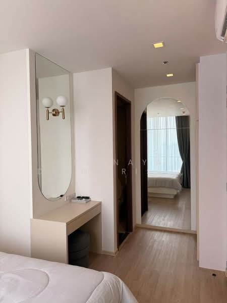 Noble State 39, Bangkok, 35 Soi Sukhumvit 39, Khlong Tan Nua, Watthana, Bangkok, 3 Bedrooms, 96 sqm, Condo For Rent, by Trinnaya Dungsirisangthong, 500325477 - DDproperty.com