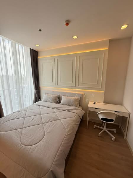 Noble State 39, Bangkok, 35 Soi Sukhumvit 39, Khlong Tan Nua, Watthana, Bangkok, 3 Bedrooms, 96 sqm, Condo For Rent, by Trinnaya Dungsirisangthong, 500325477 - DDproperty.com