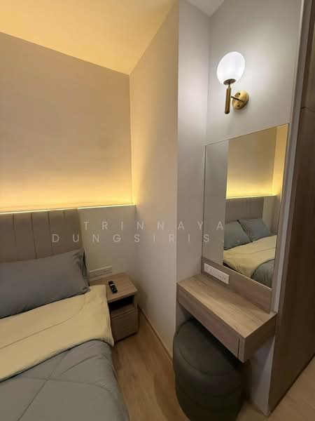 Noble State 39, Bangkok, 35 Soi Sukhumvit 39, Khlong Tan Nua, Watthana, Bangkok, 3 Bedrooms, 96 sqm, Condo For Rent, by Trinnaya Dungsirisangthong, 500325477 - DDproperty.com