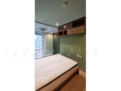 For Rent - Onyx Phahonyothin, Bangkok