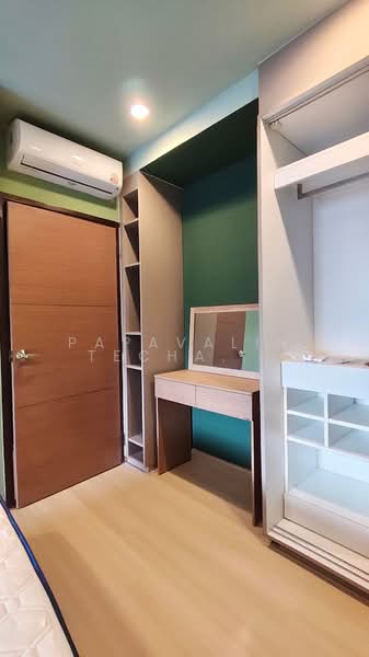 Onyx Phahonyothin, Bangkok, 1505 Phahonyothin Road, Samsen Nai, Phaya Thai, Bangkok, 1 Bedroom, 42 sqm, Condo For Rent, by Papavalin Techatanaphuwit, 500325480 - DDproperty.com