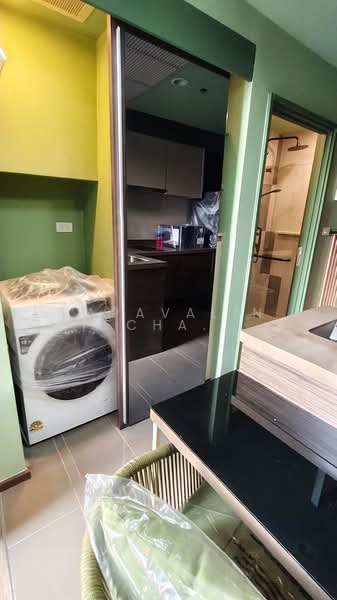 Onyx Phahonyothin, Bangkok, 1505 Phahonyothin Road, Samsen Nai, Phaya Thai, Bangkok, 1 Bedroom, 42 sqm, Condo For Rent, by Papavalin Techatanaphuwit, 500325480 - DDproperty.com