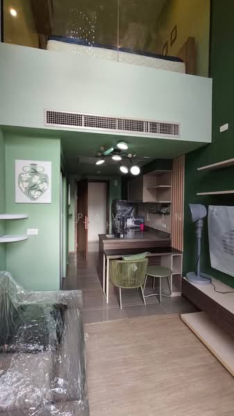 Onyx Phahonyothin, Bangkok, 1505 Phahonyothin Road, Samsen Nai, Phaya Thai, Bangkok, 1 Bedroom, 42 sqm, Condo For Rent, by Papavalin Techatanaphuwit, 500325480 - DDproperty.com