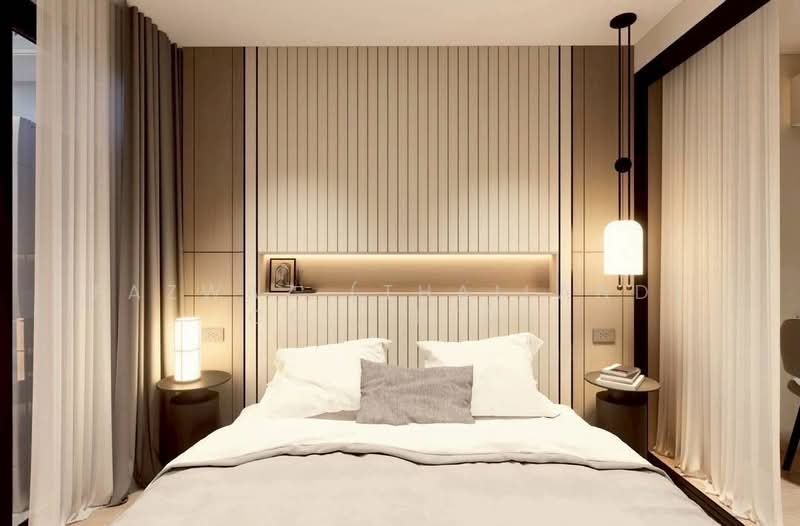 Nakornping Condominium : อาคารนครพิงค์คอนโดมิเนียม, เชียงใหม่, 2 ถนนราชพฤกษ์, ช้างเผือก, เมืองเชียงใหม่, เชียงใหม่, 30 ตร.ม., คอนโด ขาย, โดย Fazwaz (Thailand) Co., Ltd., 500325482 - DDproperty.com