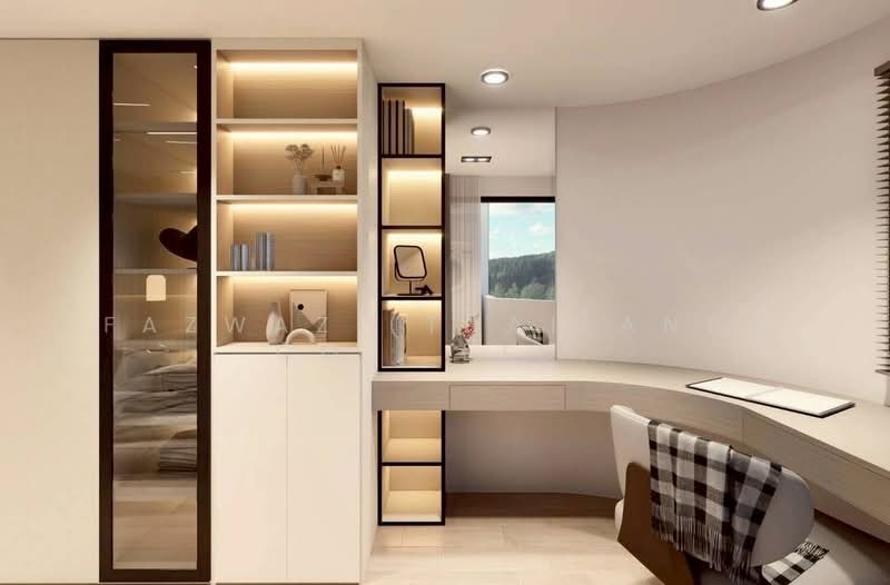 Nakornping Condominium : อาคารนครพิงค์คอนโดมิเนียม, เชียงใหม่, 2 ถนนราชพฤกษ์, ช้างเผือก, เมืองเชียงใหม่, เชียงใหม่, 30 ตร.ม., คอนโด ขาย, โดย Fazwaz (Thailand) Co., Ltd., 500325482 - DDproperty.com