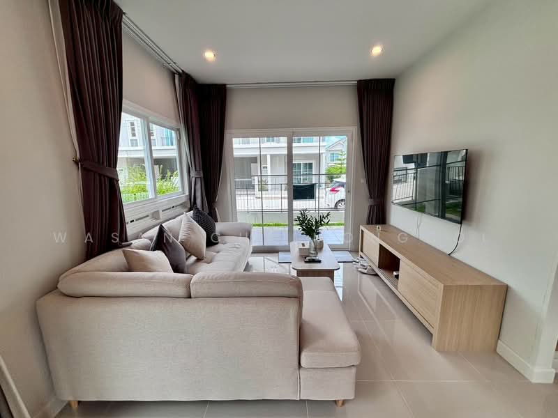 Anasiri Paklok, Phuket, Tha Ruea-Muang Mai Road, Pa Khlok, Thalang, Phuket, 3 Bedrooms, 148 sqm, Single Detached House For Rent, by Wasan Chaimongcol, 500325483 - DDproperty.com