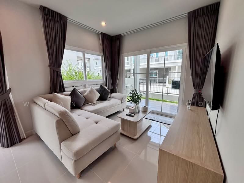 Anasiri Paklok, Phuket, Tha Ruea-Muang Mai Road, Pa Khlok, Thalang, Phuket, 3 Bedrooms, 148 sqm, Single Detached House For Rent, by Wasan Chaimongcol, 500325483 - DDproperty.com