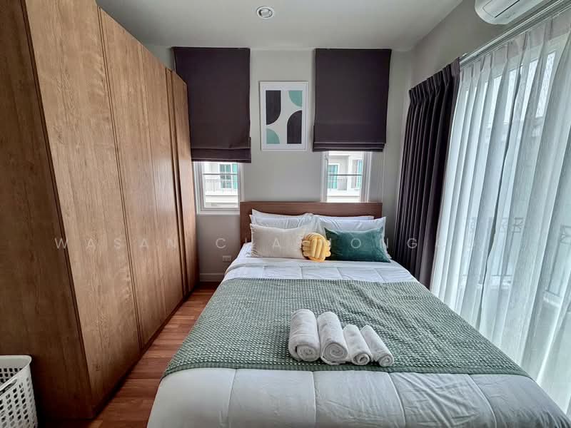 Anasiri Paklok : อณาสิริ ป่าคลอก, ภูเก็ต, Tha Ruea-Muang Mai Road, ป่าคลอก, ถลาง, ภูเก็ต, 148 ตร.ม., บ้านเดี่ยว ให้เช่า, โดย Wasan Chaimongcol, 500325483 - DDproperty.com