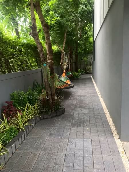Arden Phatthanakan, Bangkok, Phatthanakan 20, Phatthanakan Road, Suan Luang, Bangkok, 3 Bedrooms, 180 sqm, Townhouse For Rent, by Supitcha Wongisaraseri, 500325484 - DDproperty.com