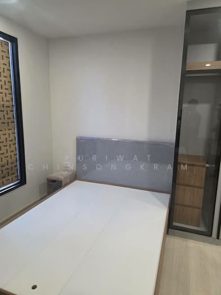 Nue Riverest Ratburana, Bangkok, Rat Burana Road, Rat Burana, Bangkok, 1 Bedroom, 22 sqm, Condo For Rent, by Puriwat Chinsongkram, 500325485 - DDproperty.com
