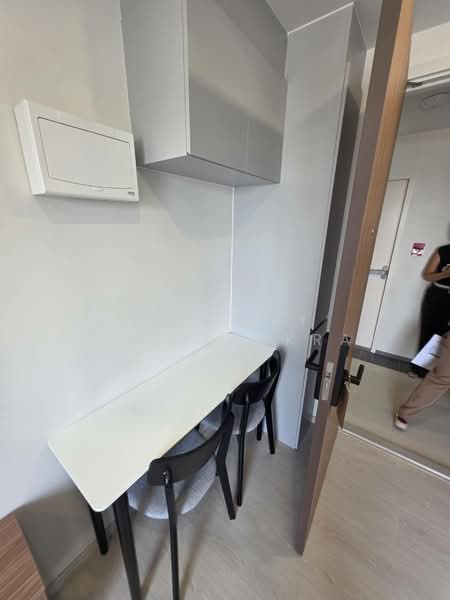 Nue Riverest Ratburana, Bangkok, Rat Burana Road, Rat Burana, Bangkok, 1 Bedroom, 22 sqm, Condo For Rent, by Puriwat Chinsongkram, 500325485 - DDproperty.com