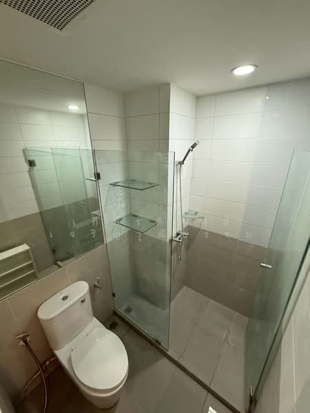 IDEO Q Chula - Samyan, Bangkok, 660-662 Rama 4 Road, Maha Phrutharam, Bang Rak, Bangkok, 1 Bedroom, 34 sqm, Condo For Rent, by เกียรติศักดิ์ เจริญวุฒิธรรม, 500325486 - DDproperty.com