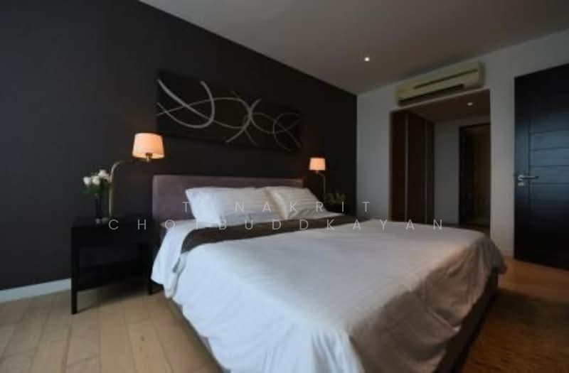 Eight Thonglor Residence, Bangkok, Eight Thonglor Building 88/36, Khlong Tan Nua, Watthana, Bangkok, 2 Bedrooms, 99 sqm, Condo For Rent, by Tanakrit Chotbuddkayan, 500325488 - DDproperty.com