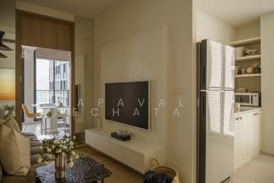 For Rent - Noble Ploenchit, Bangkok
