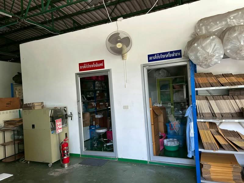 เซ้งกิจการโรงงานผลิตเครื่องสำอาง พร้อมห้องแลปและแบรนด์ครบ เขตบึงกุ่ม กรุงเทพมหานคร (TW07-1326), กรุงเทพ, นวมินทร์, บึงกุ่ม, กรุงเทพ, 110 ตร.ม., โกดัง-โรงงาน ให้เช่า, โดย ณภัทร พรสิริเมธากุล, 500325491 - DDproperty.com