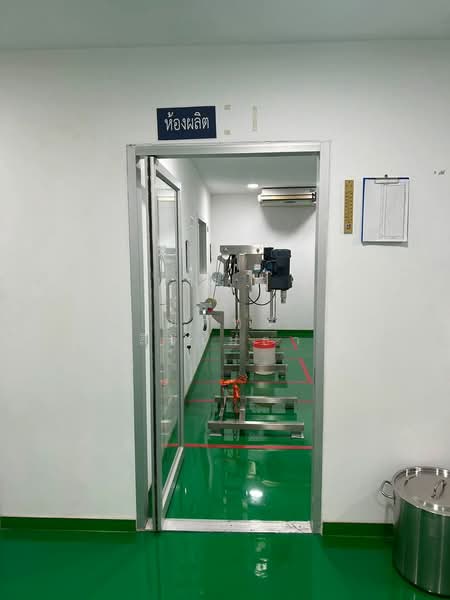 เซ้งกิจการโรงงานผลิตเครื่องสำอาง พร้อมห้องแลปและแบรนด์ครบ เขตบึงกุ่ม กรุงเทพมหานคร (TW07-1326), Bangkok, Nawamin, Bueng Kum, Bangkok, , 110 sqm, Warehouse/Factory For Rent, by ณภัทร พรสิริเมธากุล, 500325491 - DDproperty.com