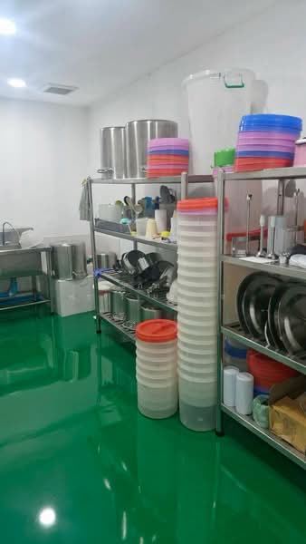 เซ้งกิจการโรงงานผลิตเครื่องสำอาง พร้อมห้องแลปและแบรนด์ครบ เขตบึงกุ่ม กรุงเทพมหานคร (TW07-1326), Bangkok, Nawamin, Bueng Kum, Bangkok, , 110 sqm, Warehouse/Factory For Rent, by ณภัทร พรสิริเมธากุล, 500325491 - DDproperty.com