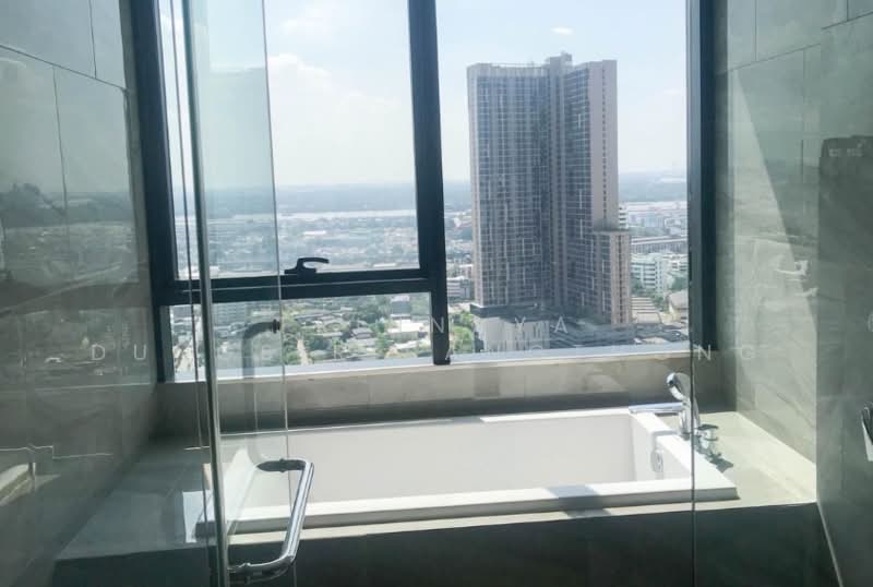 IDEO Q Sukhumvit 36, Bangkok, Soi Sukhumvit 36, Khong Tan, Khlong Toei, Bangkok, 1 Bedroom, 45 sqm, Condo For Sale, by Trinnaya Dungsirisangthong, 500325492 - DDproperty.com