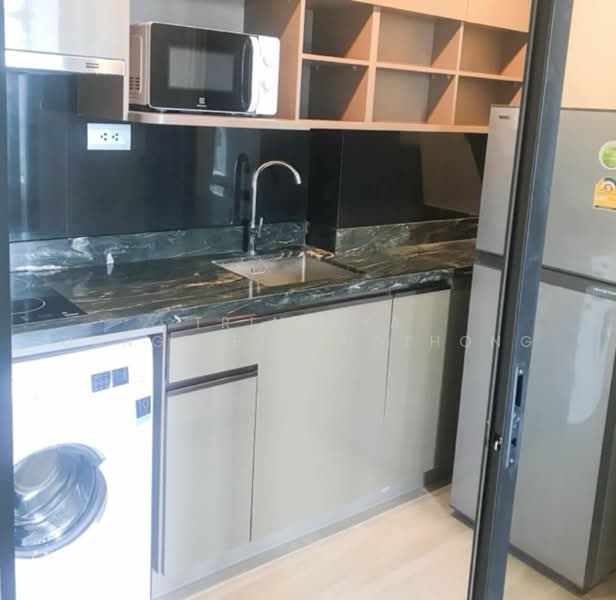 IDEO Q Sukhumvit 36, Bangkok, Soi Sukhumvit 36, Khong Tan, Khlong Toei, Bangkok, 1 Bedroom, 45 sqm, Condo For Sale, by Trinnaya Dungsirisangthong, 500325492 - DDproperty.com