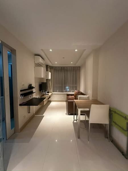 Happy Condo Ladprao 101, Bangkok, Ladprao Road, Wang Thonglang, Bangkok, 1 Bedroom, 42 sqm, Condo For Rent, by Supitcha Wongisaraseri, 500325496 - DDproperty.com