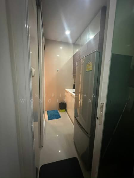 Happy Condo Ladprao 101, Bangkok, Ladprao Road, Wang Thonglang, Bangkok, 1 Bedroom, 42 sqm, Condo For Rent, by Supitcha Wongisaraseri, 500325496 - DDproperty.com