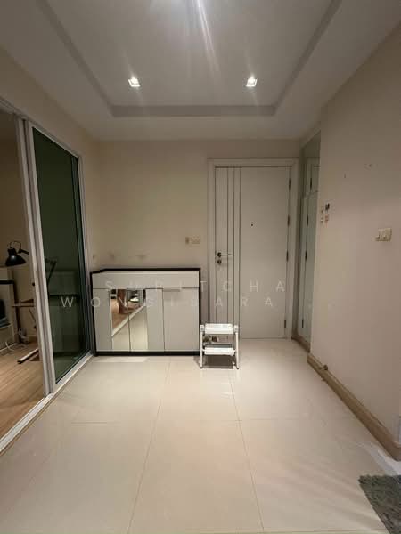 Happy Condo Ladprao 101, Bangkok, Ladprao Road, Wang Thonglang, Bangkok, 1 Bedroom, 42 sqm, Condo For Rent, by Supitcha Wongisaraseri, 500325496 - DDproperty.com