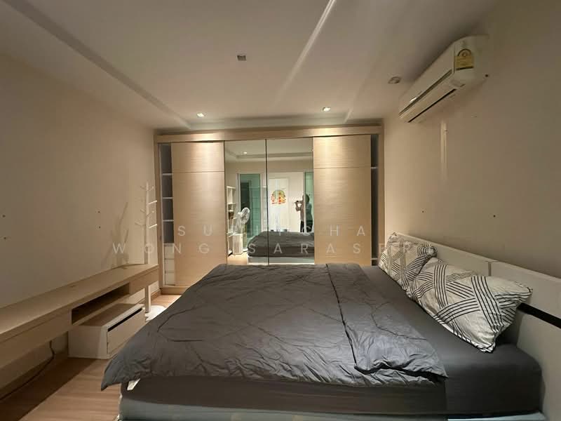Happy Condo Ladprao 101, Bangkok, Ladprao Road, Wang Thonglang, Bangkok, 1 Bedroom, 42 sqm, Condo For Rent, by Supitcha Wongisaraseri, 500325496 - DDproperty.com