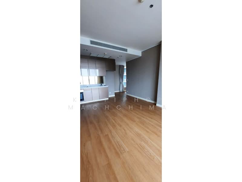 Menam Residences, Bangkok, 2088 Charoenkrung Road, Wat Prayakrai, Bang Kho Laem, Bangkok, 2 Bedrooms, 78 sqm, Condo For Sale, by Kittiphop Machchima, 500325497 - DDproperty.com