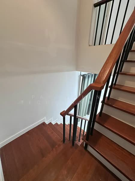 3-BR Townhouse, Bangkok, Prawet, Bangkok, 3 Bedrooms, 147 sqm, Townhouse For Sale, by Papavalin Techatanaphuwit, 500325498 - DDproperty.com