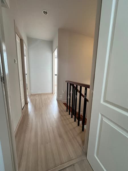 3-BR Townhouse, Bangkok, Prawet, Bangkok, 3 Bedrooms, 147 sqm, Townhouse For Sale, by Papavalin Techatanaphuwit, 500325498 - DDproperty.com
