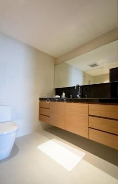 Eight Thonglor Residence, Bangkok, Eight Thonglor Building 88/36, Khlong Tan Nua, Watthana, Bangkok, 2 Bedrooms, 99 sqm, Condo For Sale, by Tanakrit Chotbuddkayan, 500325500 - DDproperty.com