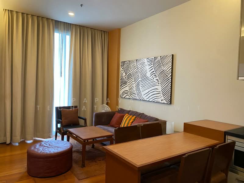 Quattro by Sansiri, Bangkok, 134 Thong Lo 4 Alley, Khlong Tan Nua, Watthana, Bangkok, 1 Bedroom, 55 sqm, Condo For Sale, by Papavalin Techatanaphuwit, 500325503 - DDproperty.com