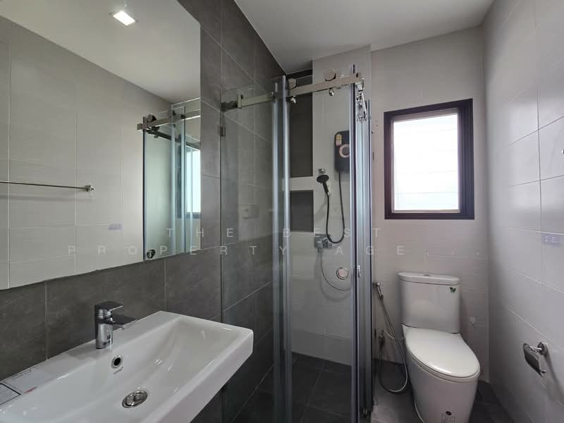 VENUE Westgate, Nonthaburi, Sai Bueng Bua-Klong Prapa Road, Bang Mae Nang, Bang Yai, Nonthaburi, 3 Bedrooms, 155 sqm, Single Detached House For Sale, by The Best Property Agent นะ, 500325504 - DDproperty.com